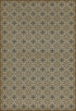 Pattern 81 - Dining Car