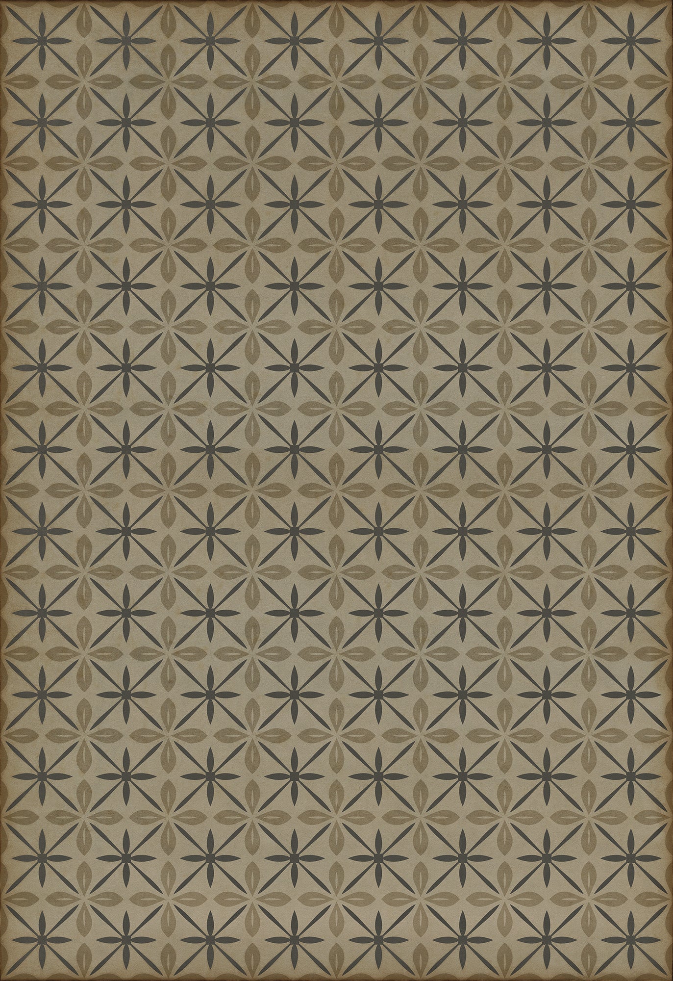 Pattern 81 - Dining Car