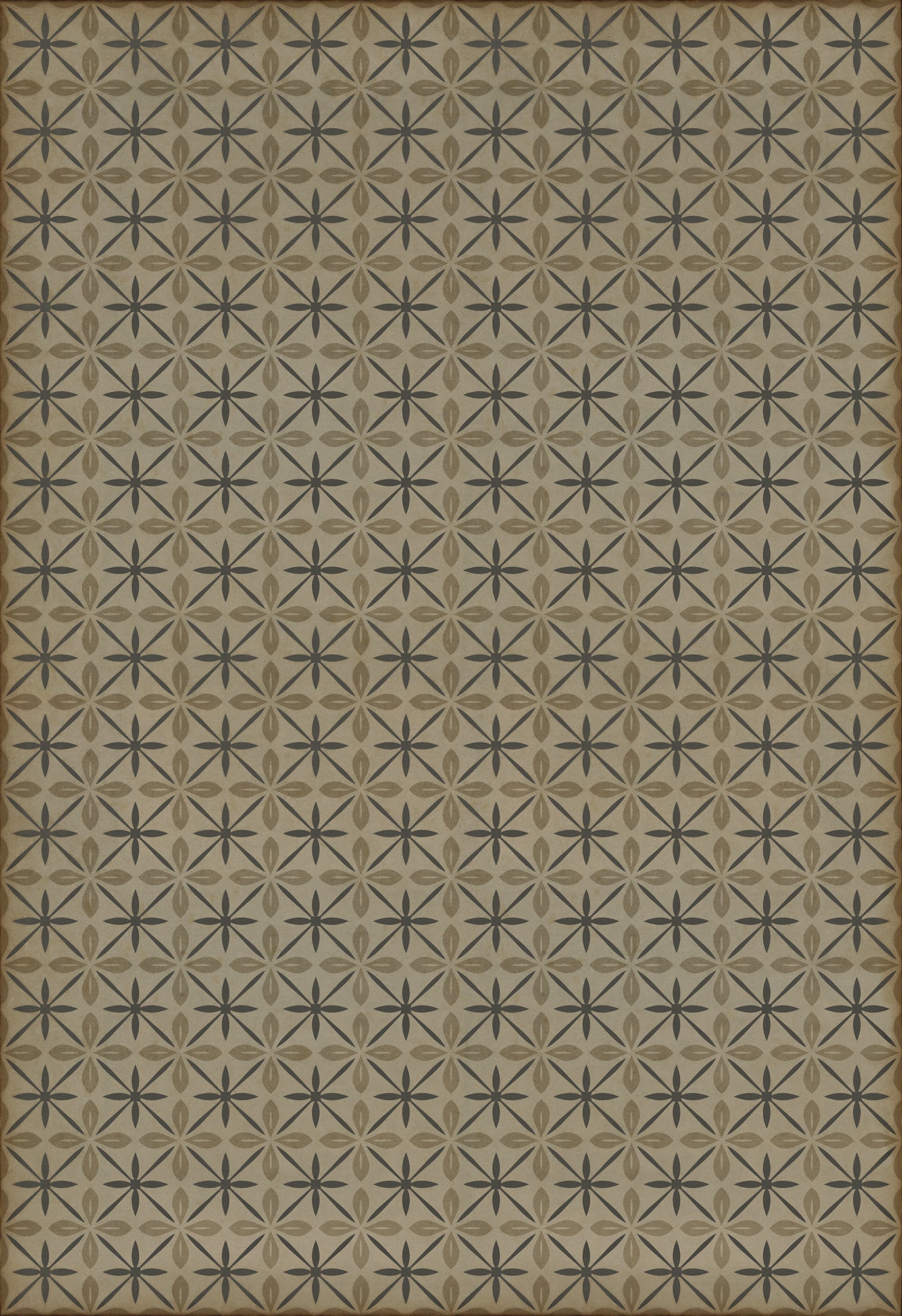 Pattern 81 - Dining Car