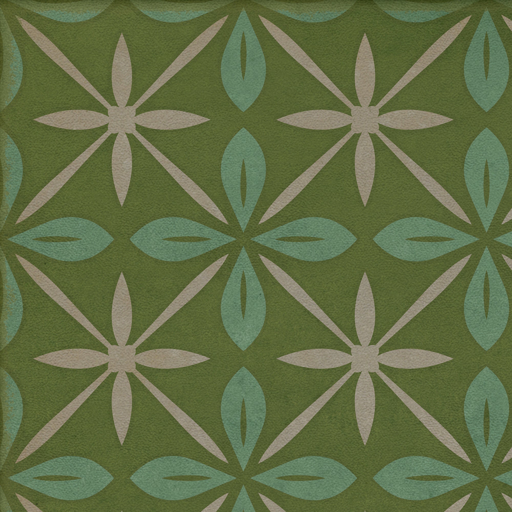 Pattern 81 - Downtown Diner