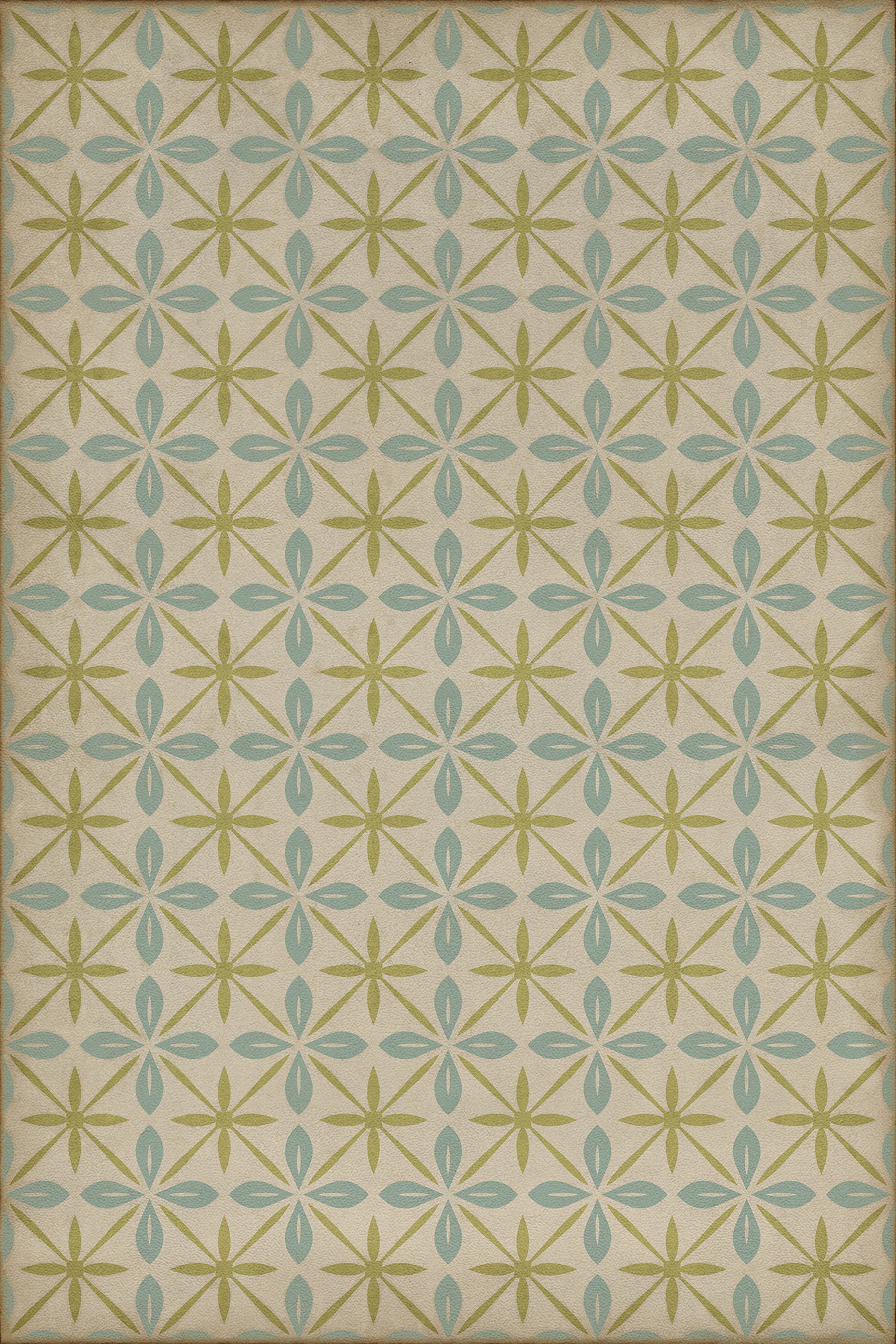 Pattern 81 - Mom's Kitchen