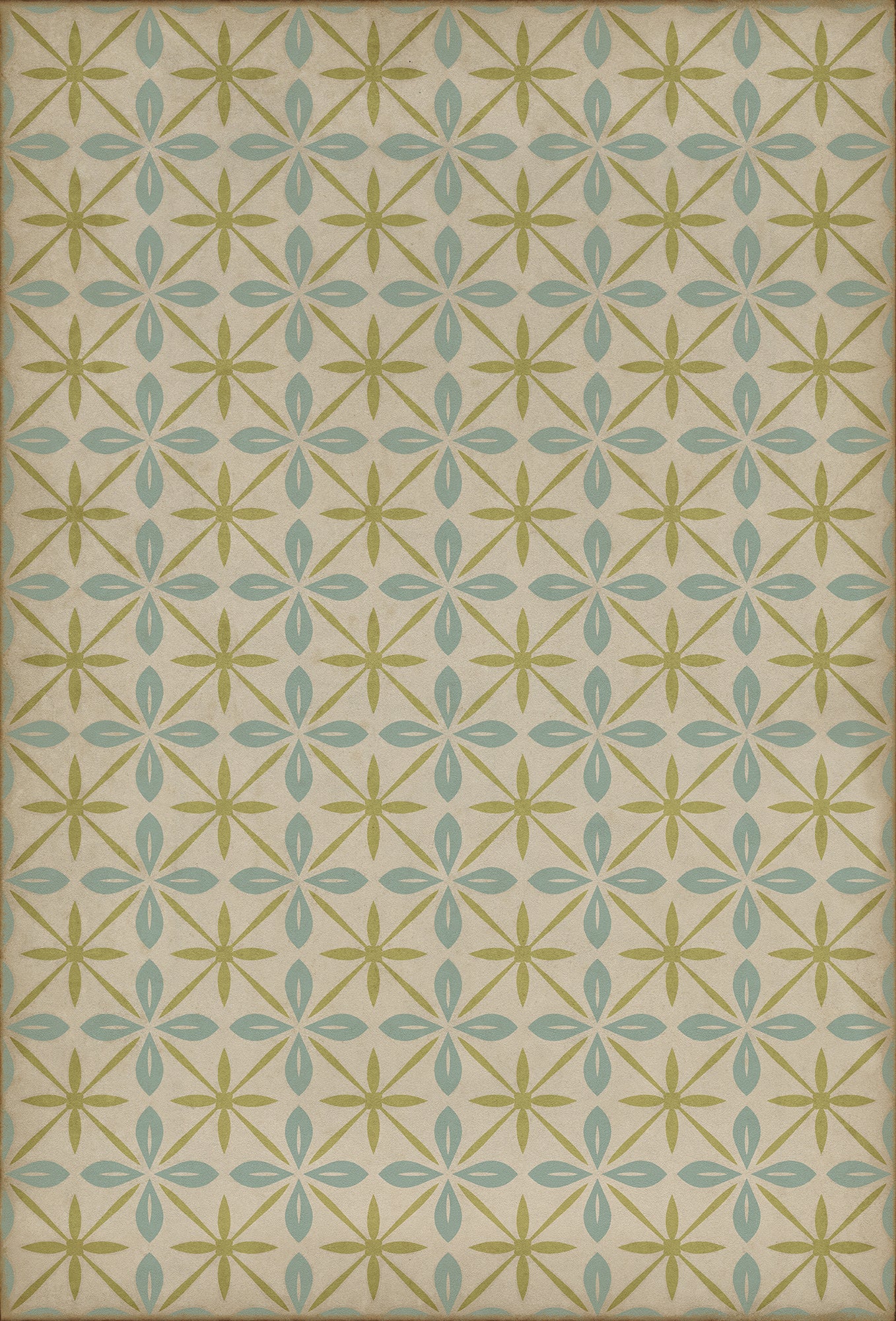 Pattern 81 - Mom's Kitchen