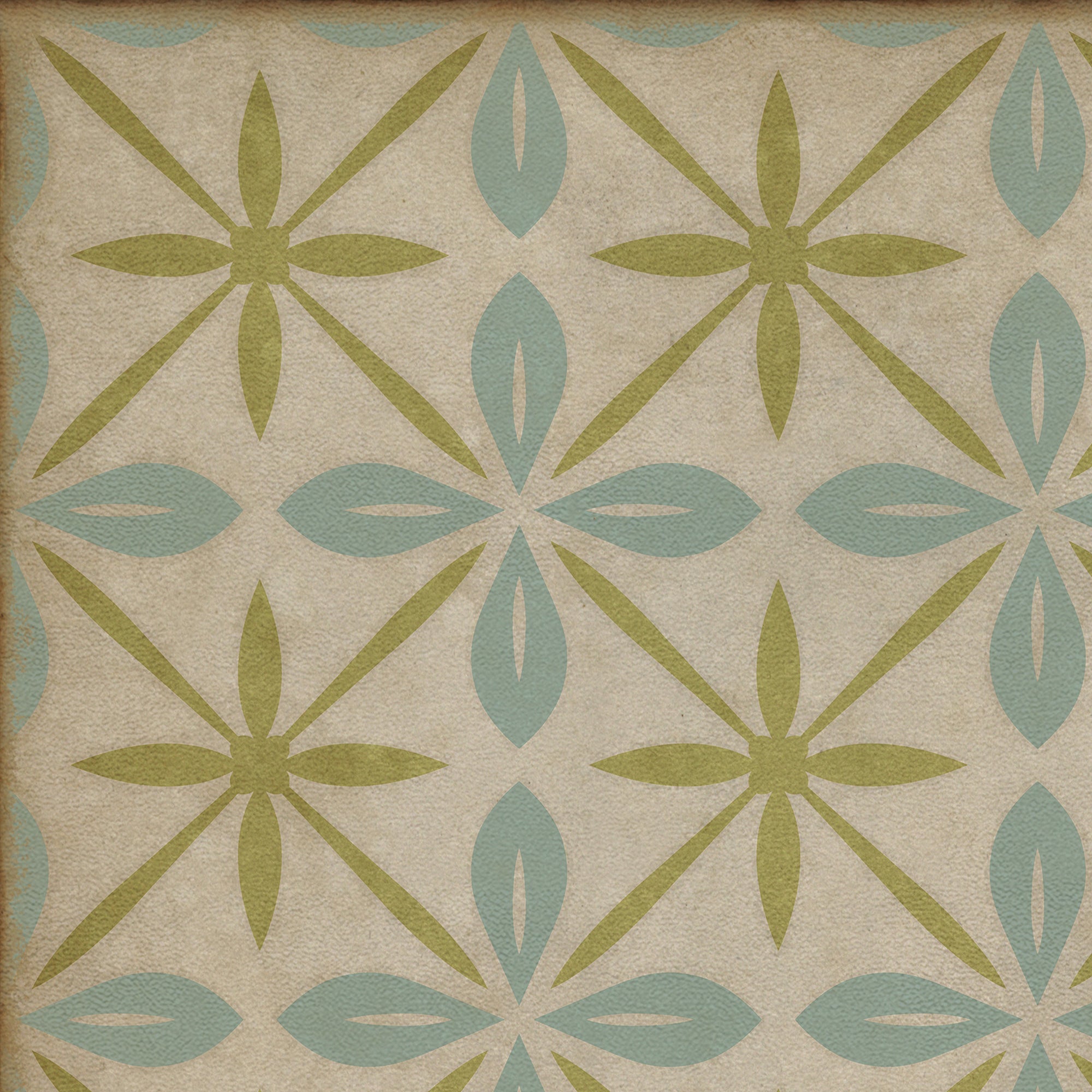 Pattern 81 - Mom's Kitchen