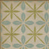 Pattern 81 - Mom's Kitchen
