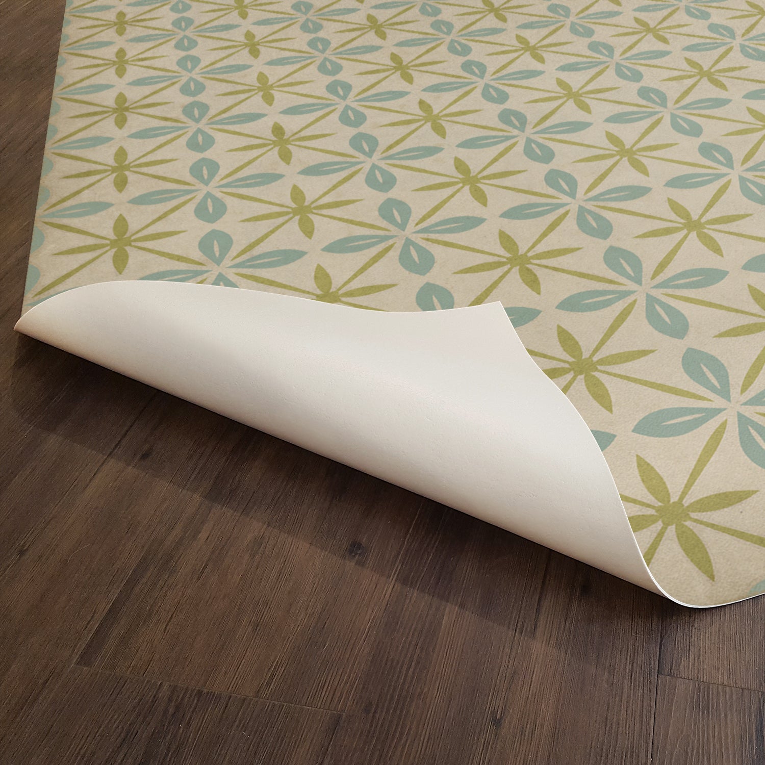 Pattern 81 - Mom's Kitchen
