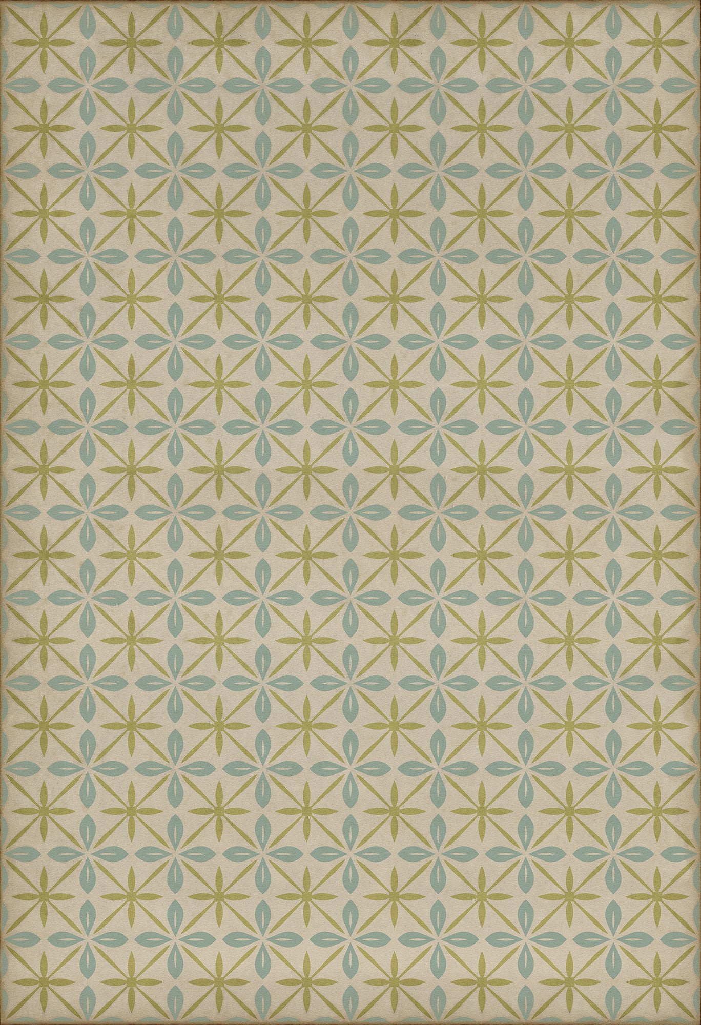Pattern 81 - Mom's Kitchen