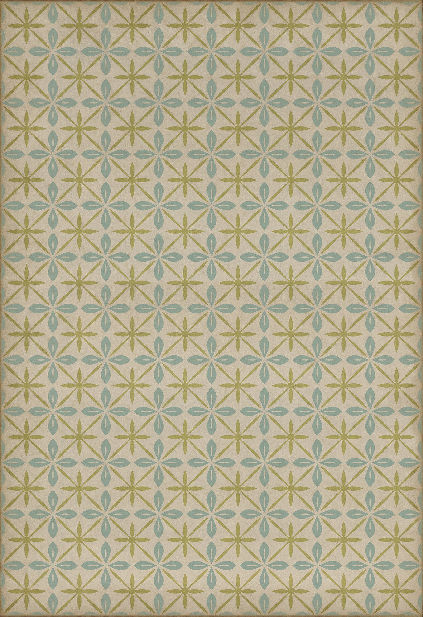 Pattern 81 - Mom's Kitchen