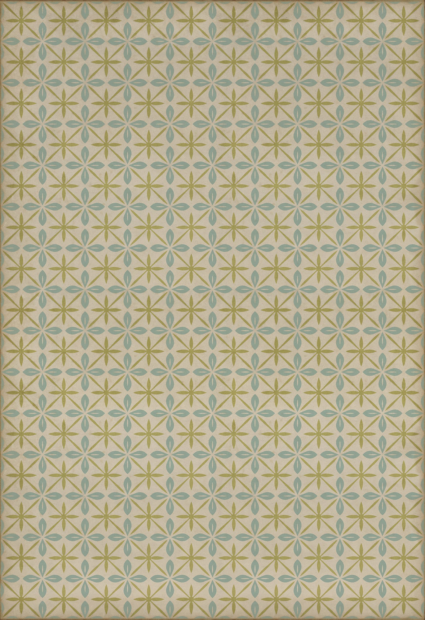 Pattern 81 - Mom's Kitchen