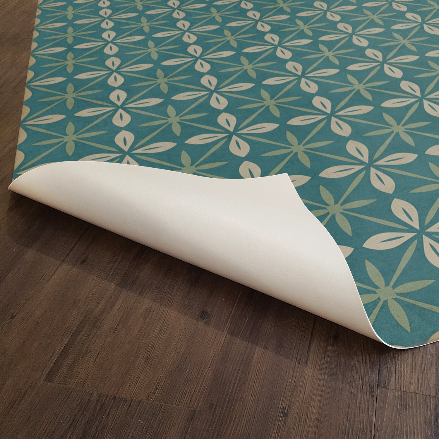 Pattern 81 - Oceanside Inn