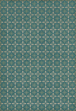 Pattern 81 - Oceanside Inn