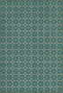 Pattern 81 - Oceanside Inn