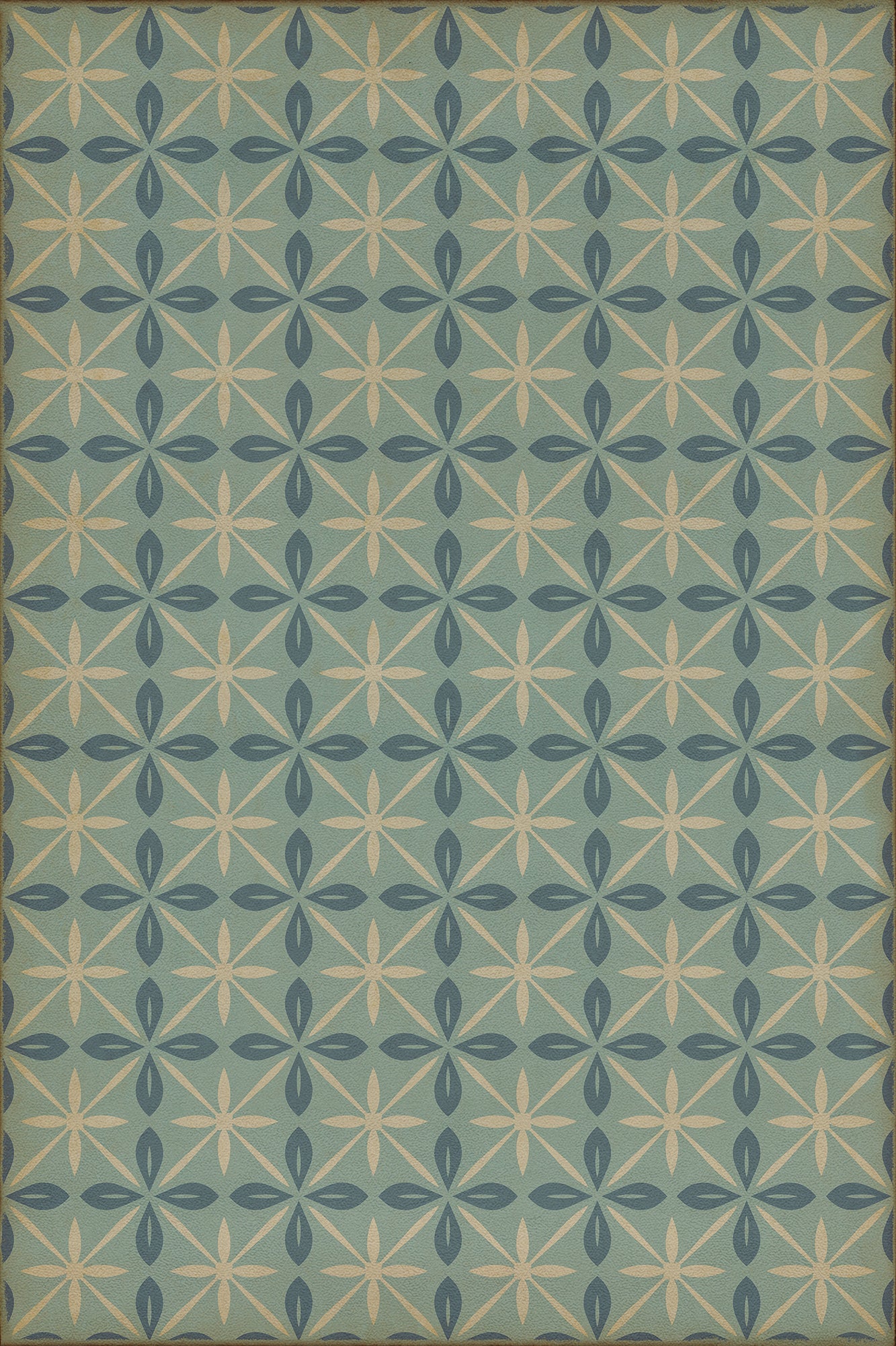 Pattern 81 - Skyside Diner