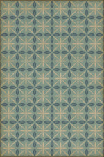 Pattern 81 - Skyside Diner