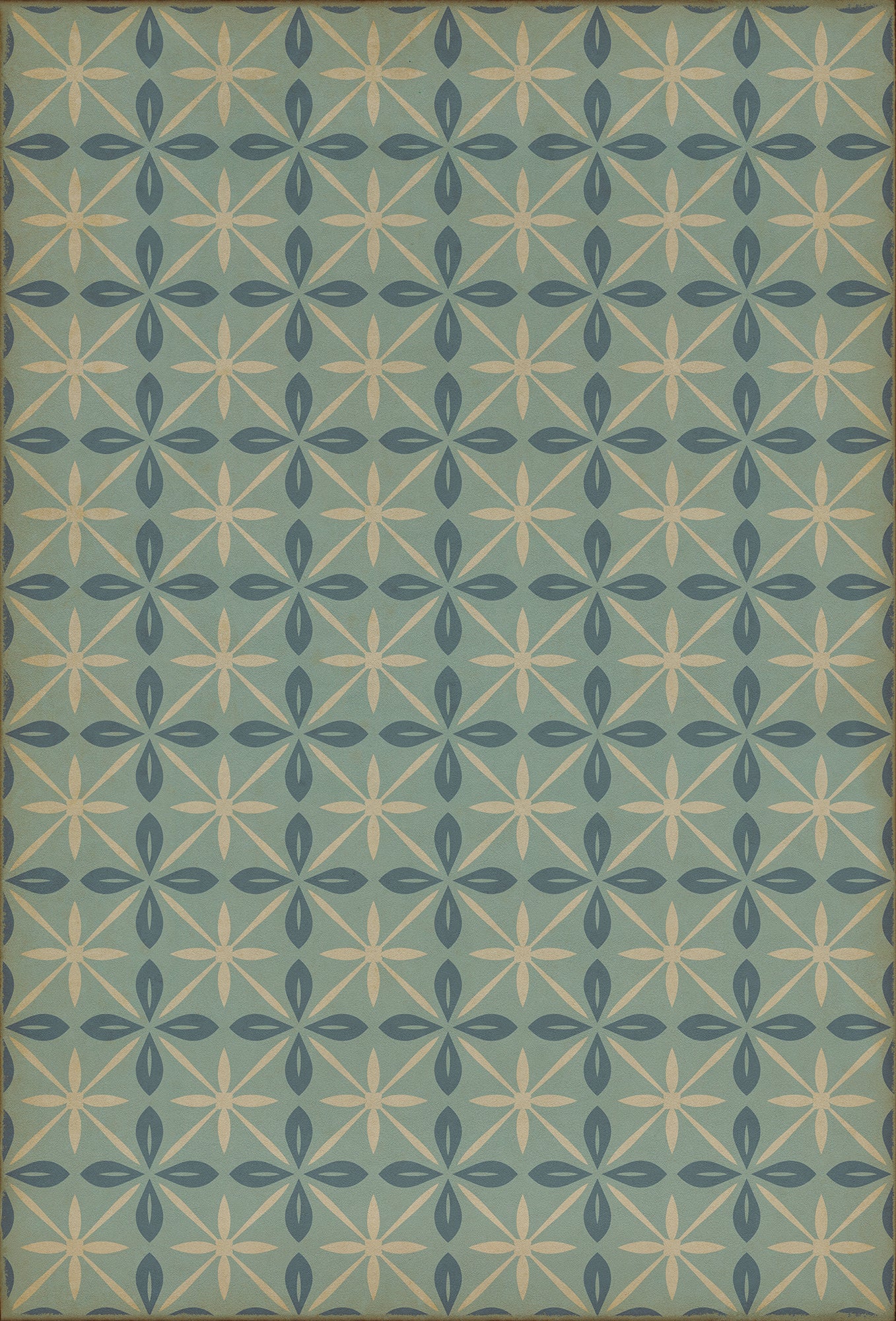 Pattern 81 - Skyside Diner