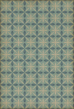 Pattern 81 - Skyside Diner