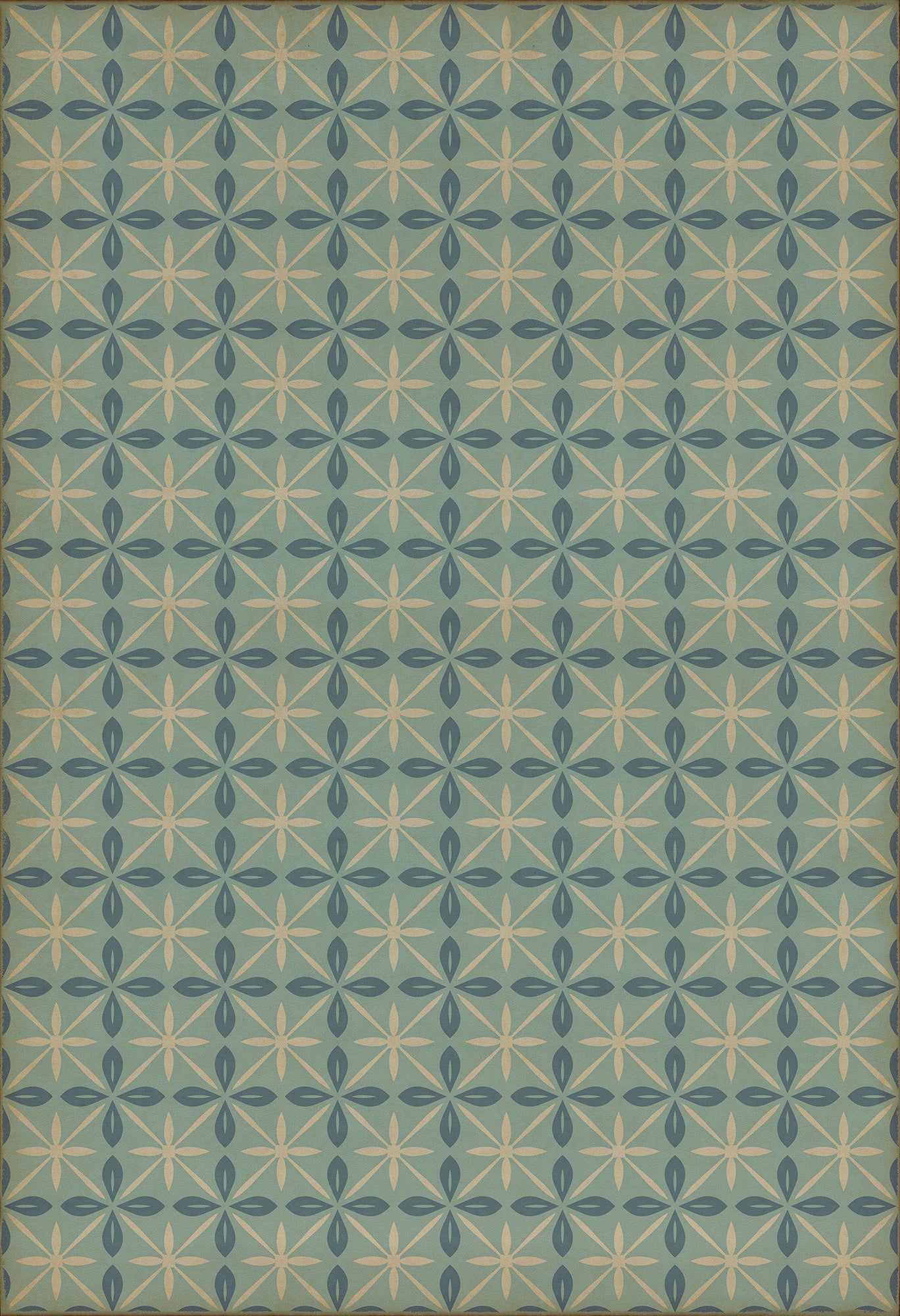 Pattern 81 - Skyside Diner