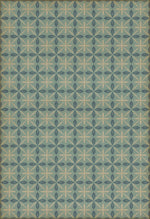 Pattern 81 - Skyside Diner