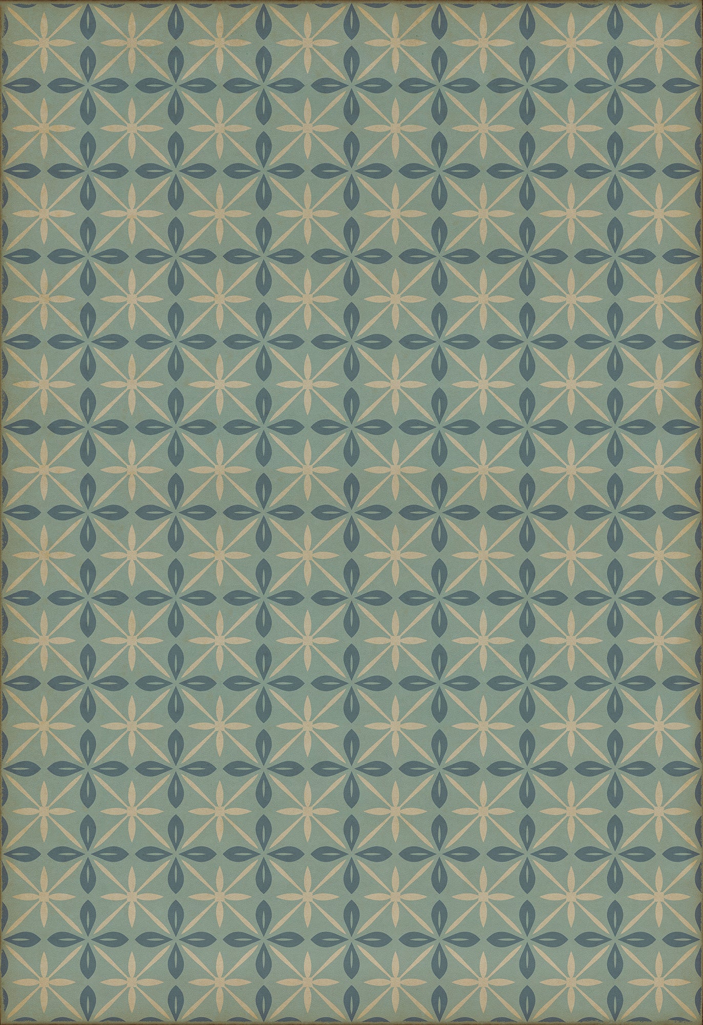 Pattern 81 - Skyside Diner