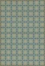Pattern 81 - Skyside Diner