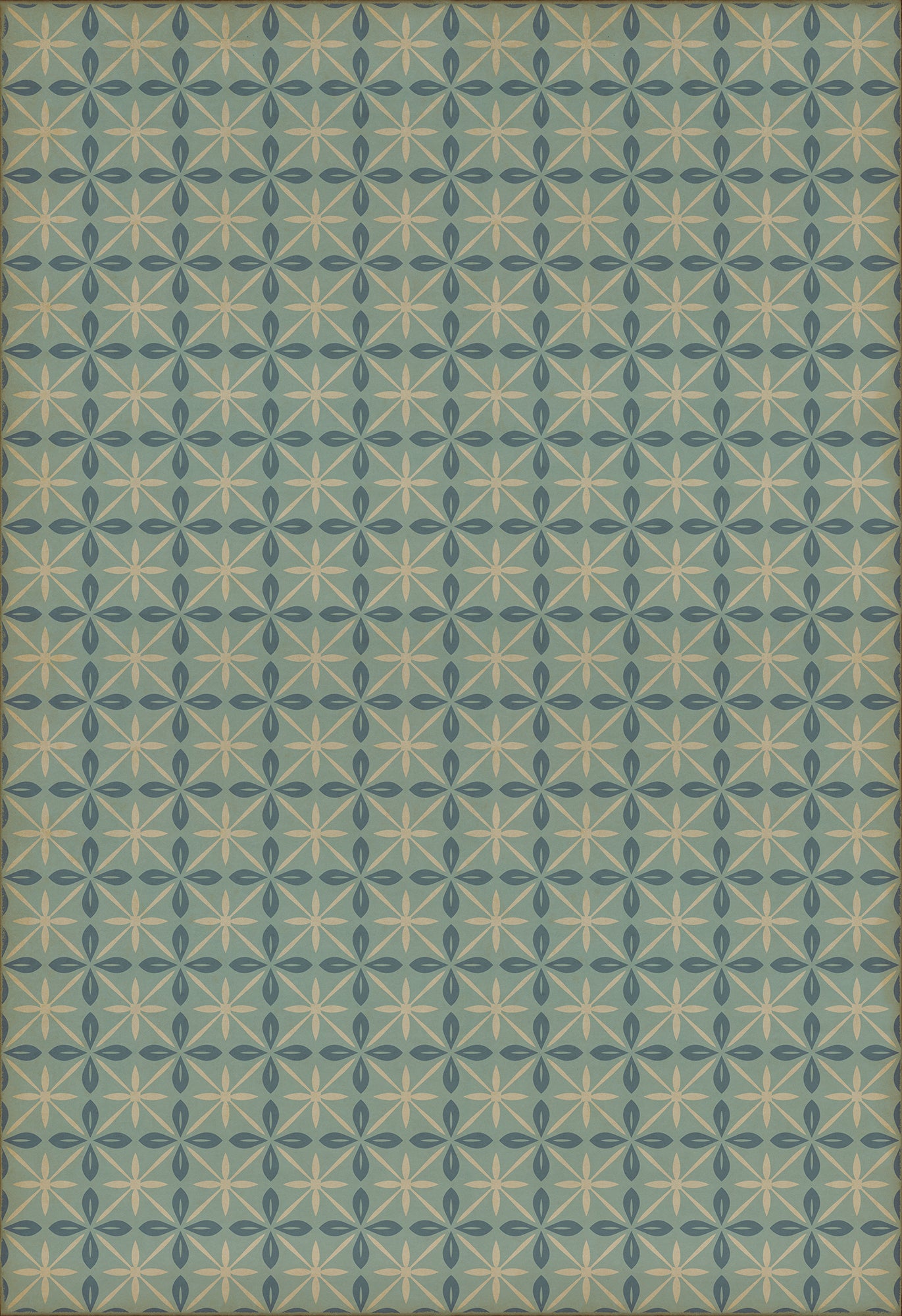 Pattern 81 - Skyside Diner