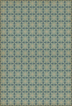 Pattern 81 - Skyside Diner