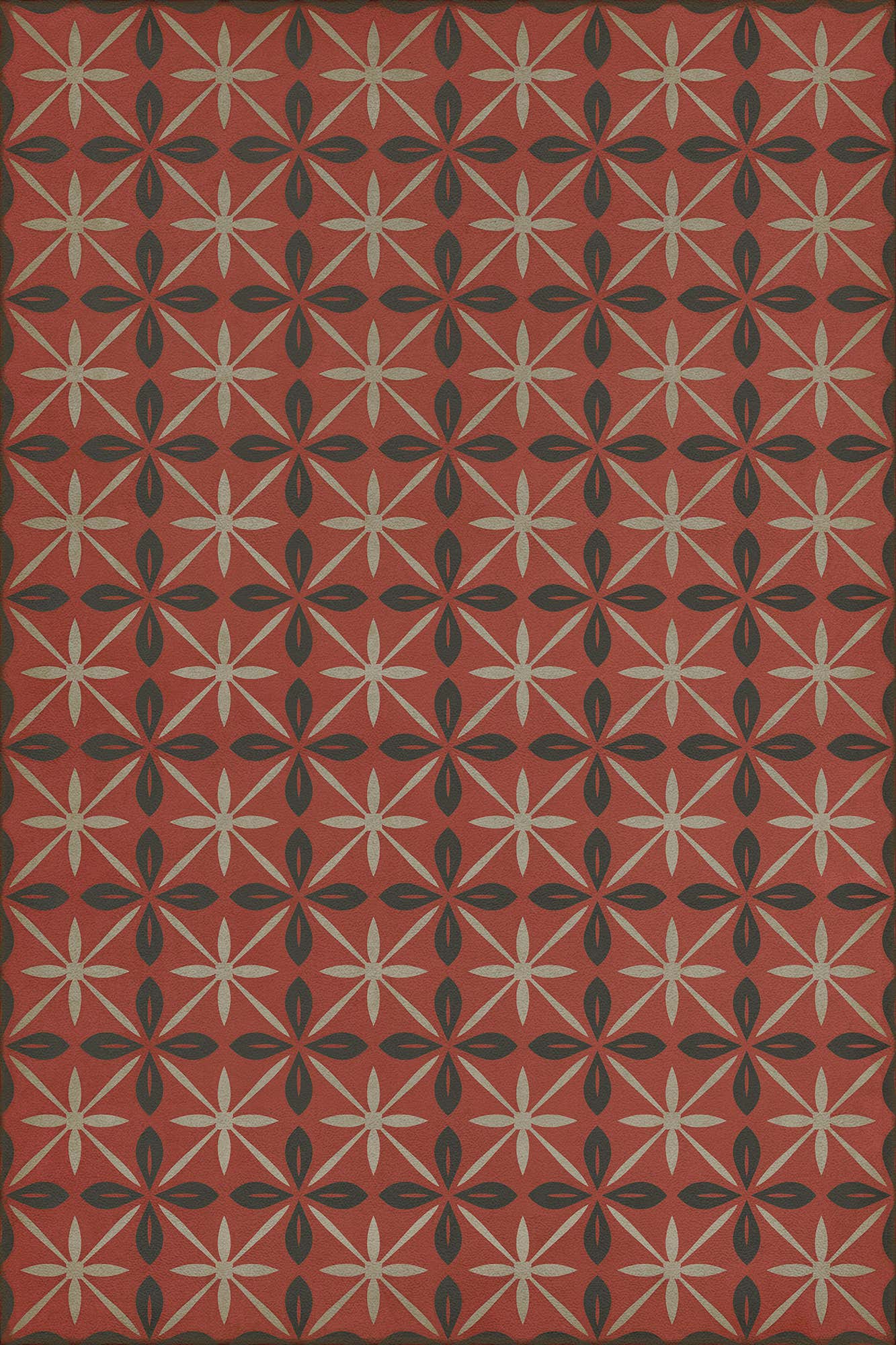 Pattern 81 - The Atomic Diner