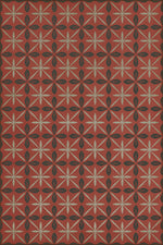 Pattern 81 - The Atomic Diner