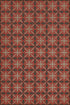 Pattern 81 - The Atomic Diner