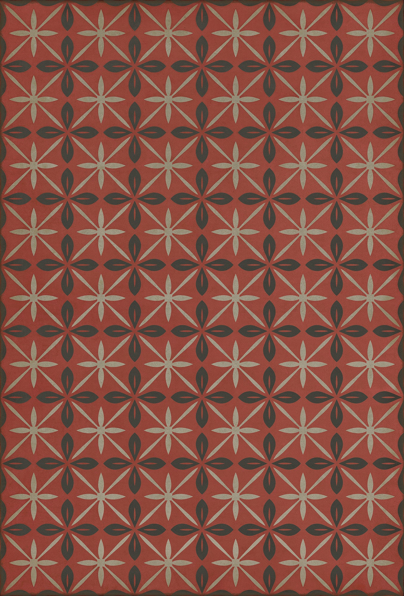 Pattern 81 - The Atomic Diner