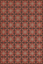 Pattern 81 - The Atomic Diner