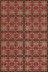 Pattern 81 - The Atomic Diner