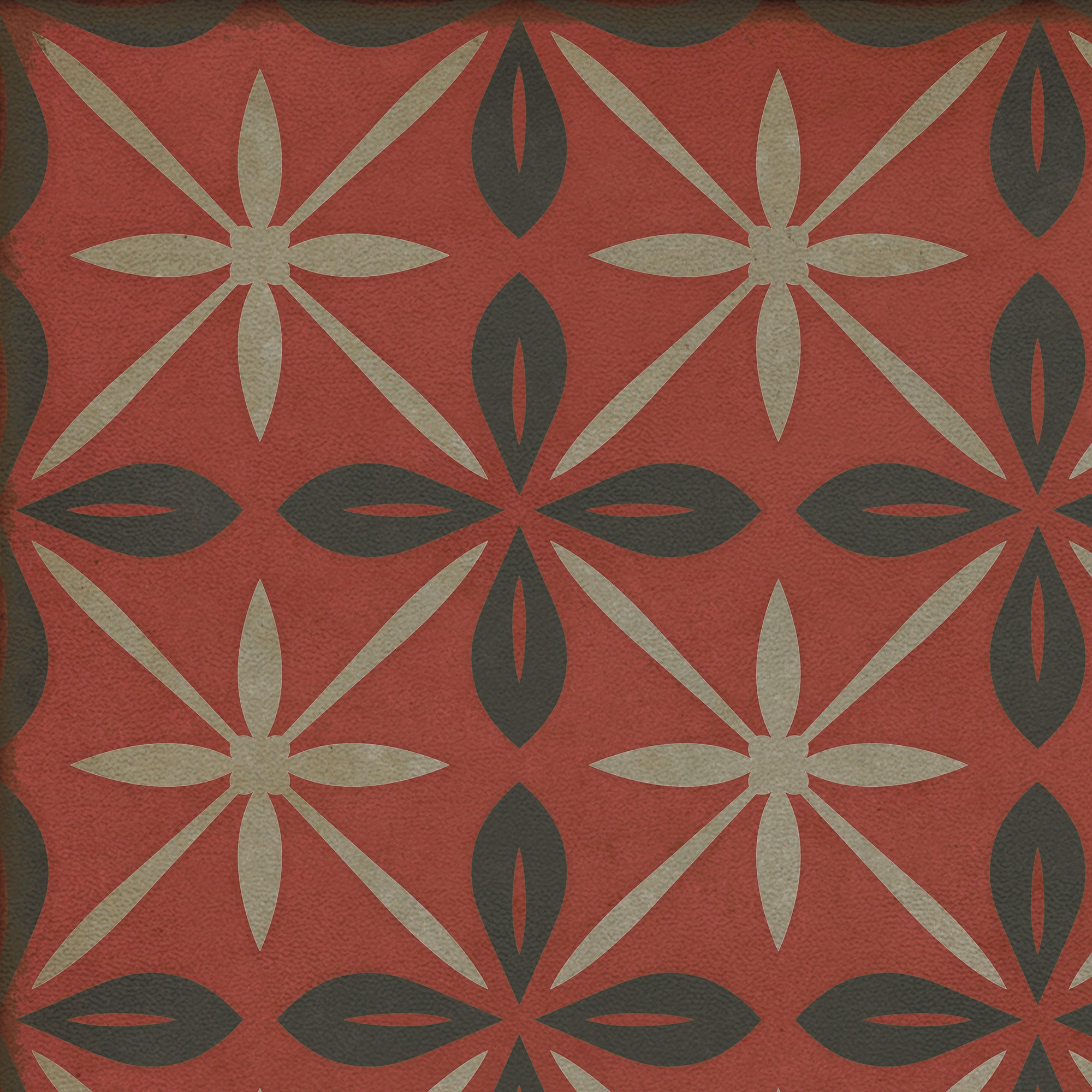 Pattern 81 - The Atomic Diner