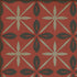 Pattern 81 - The Atomic Diner