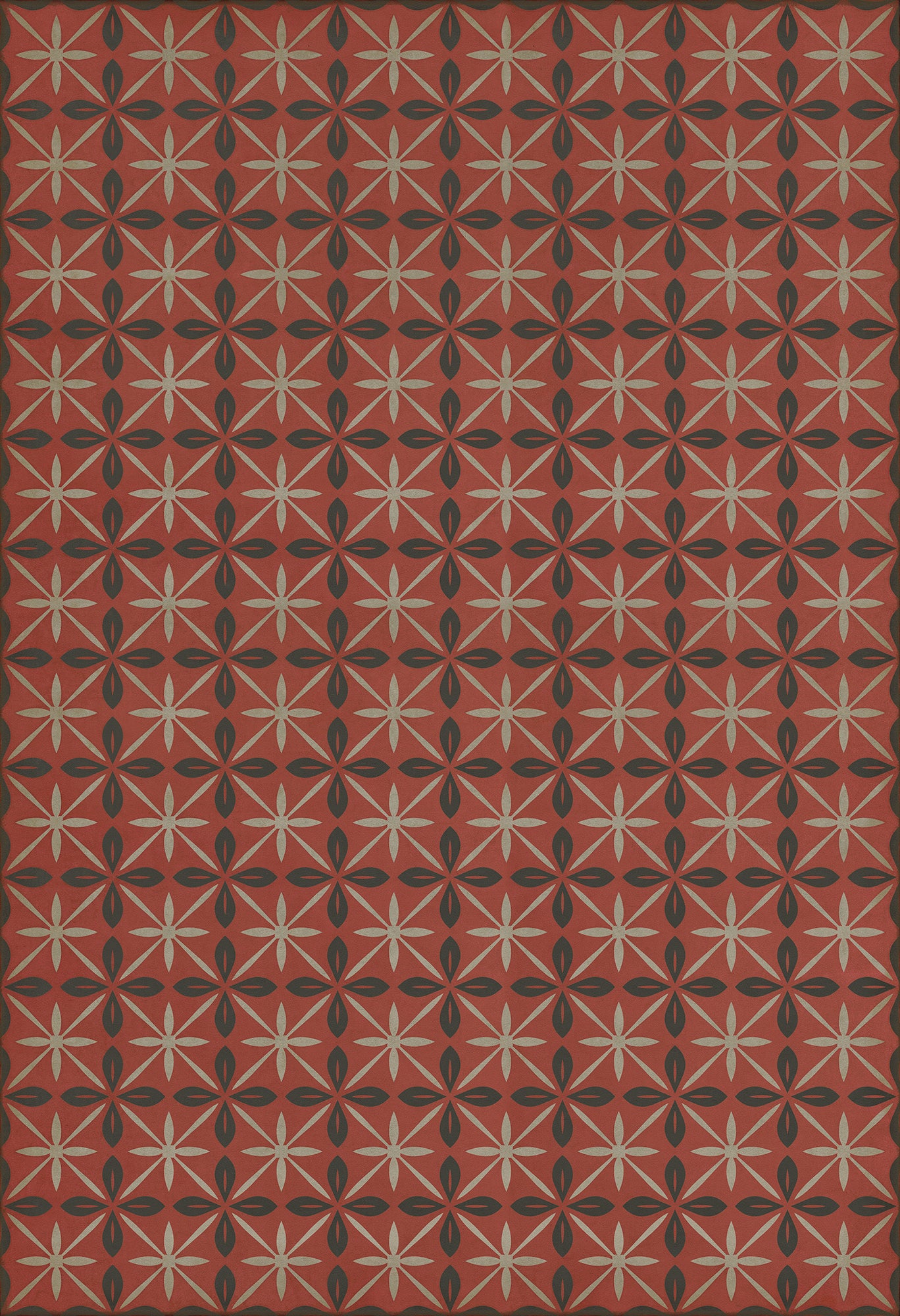 Pattern 81 - The Atomic Diner