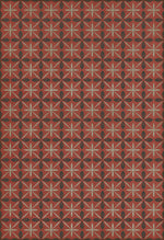 Pattern 81 - The Atomic Diner