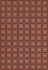 Pattern 81 - The Atomic Diner