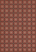Pattern 81 - The Atomic Diner