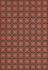 Pattern 81 - The Atomic Diner