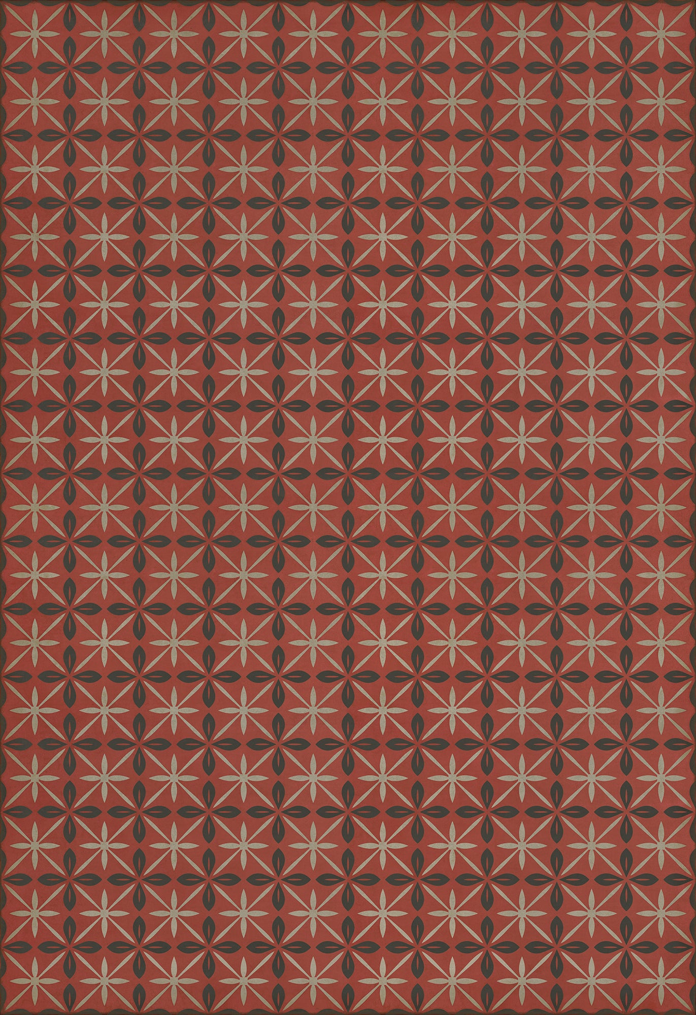 Pattern 81 - The Atomic Diner
