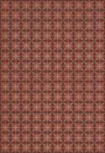 Pattern 81 - The Atomic Diner