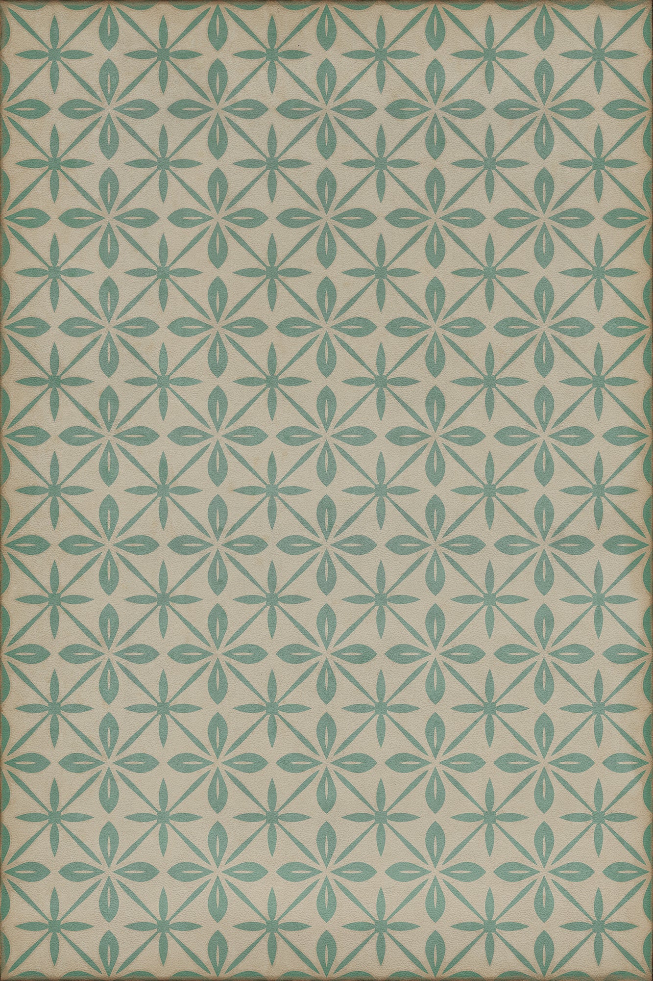 Pattern 81 - The Bluebird Cafe