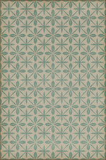 Pattern 81 - The Bluebird Cafe