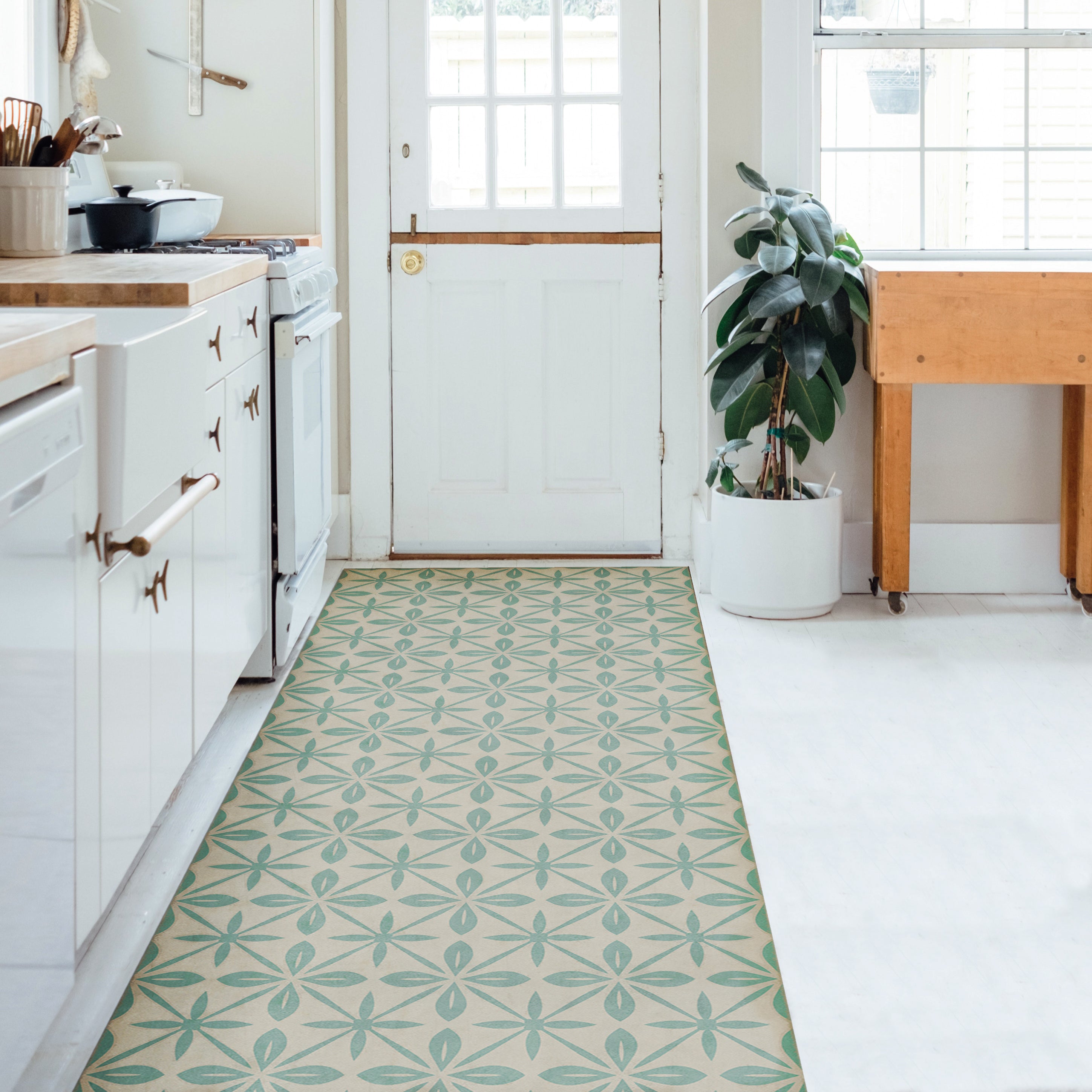 Pattern 81 - The Bluebird Cafe