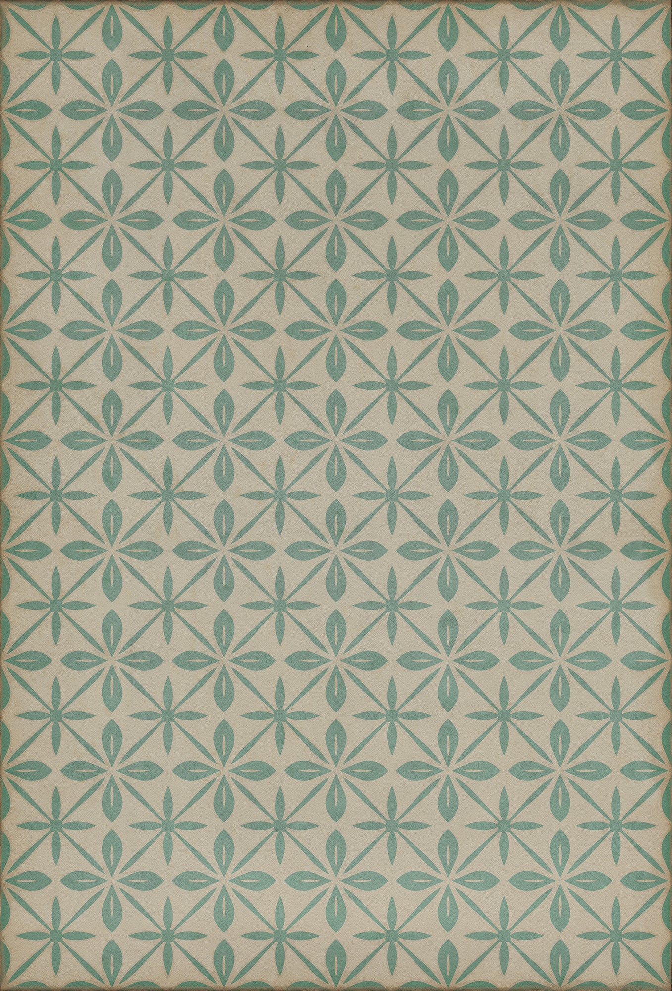 Pattern 81 - The Bluebird Cafe