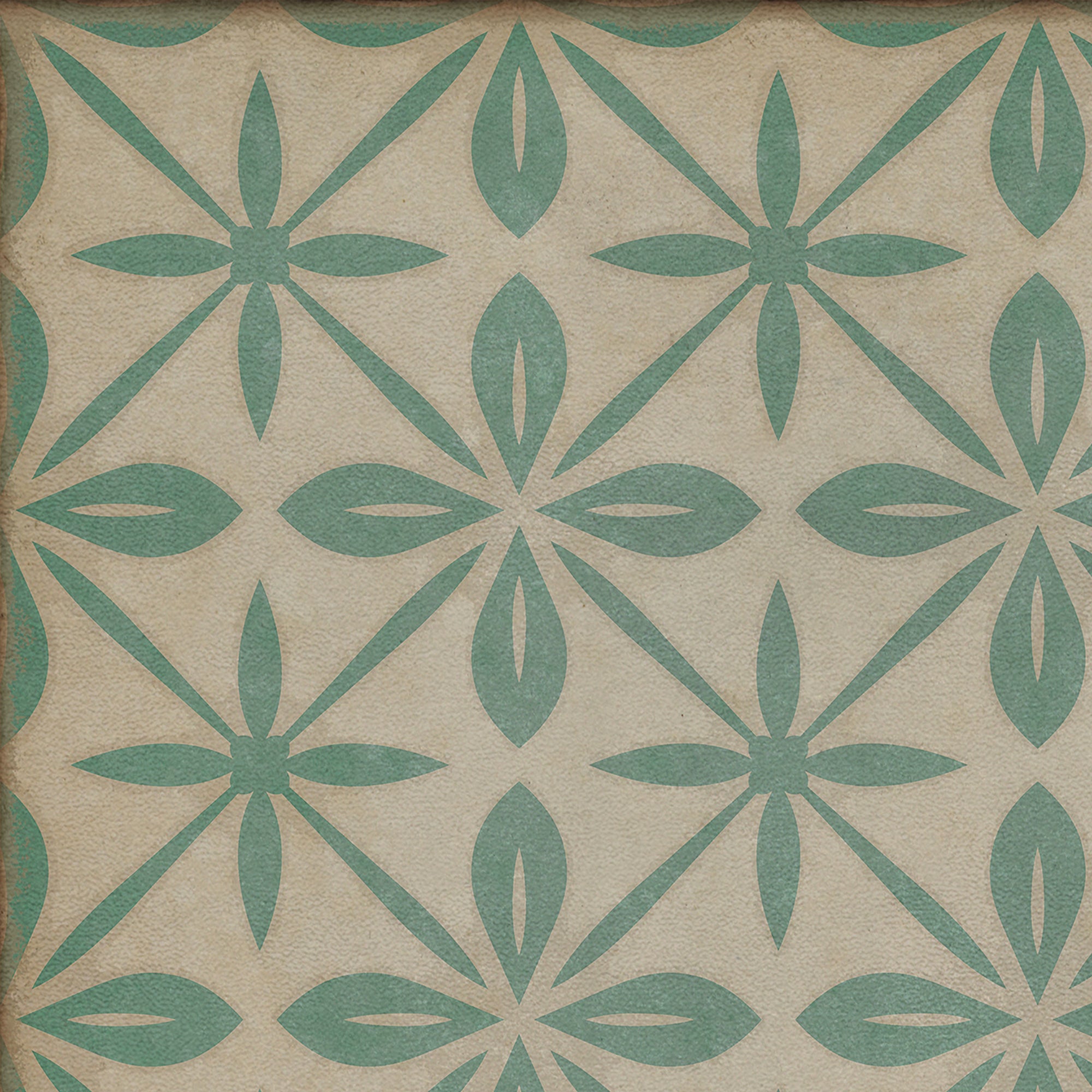 Pattern 81 - The Bluebird Cafe