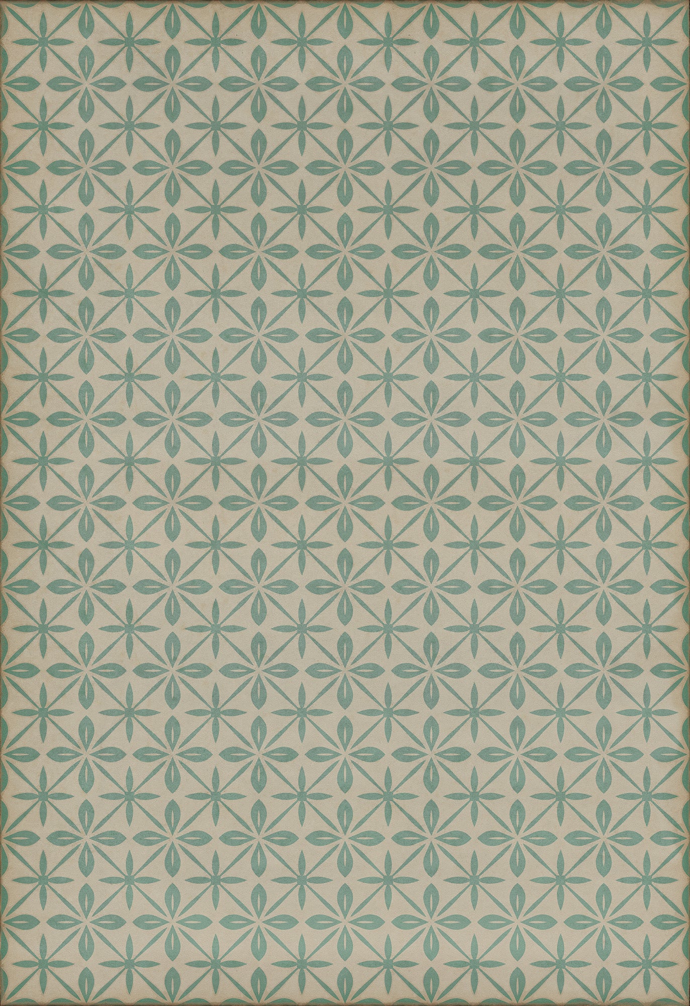 Pattern 81 - The Bluebird Cafe