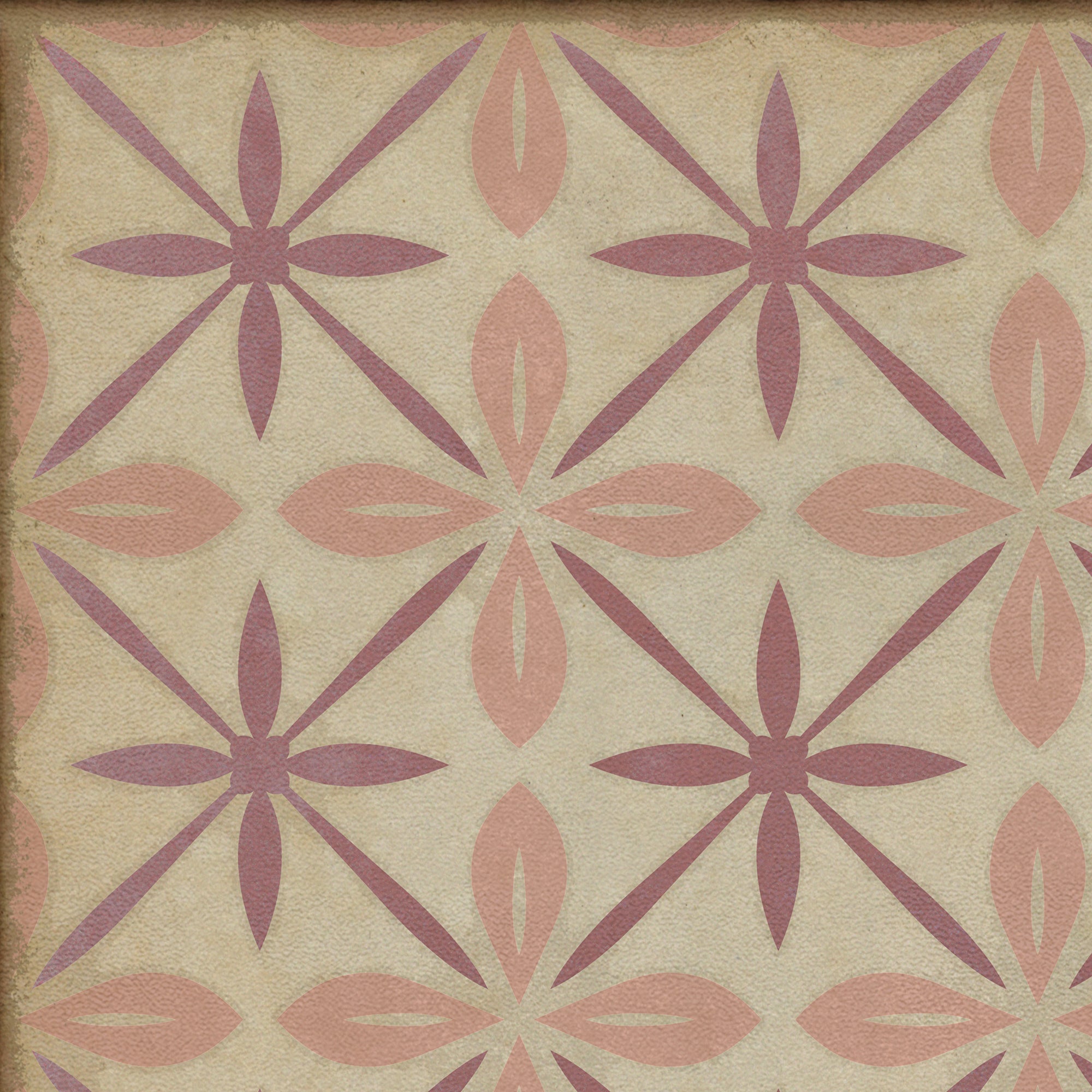 Pattern 81 - The Confectioner