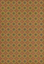 Pattern 81 - The Courtside Stop