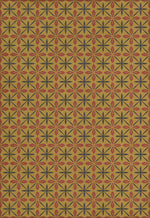Pattern 81 - The Courtside Stop