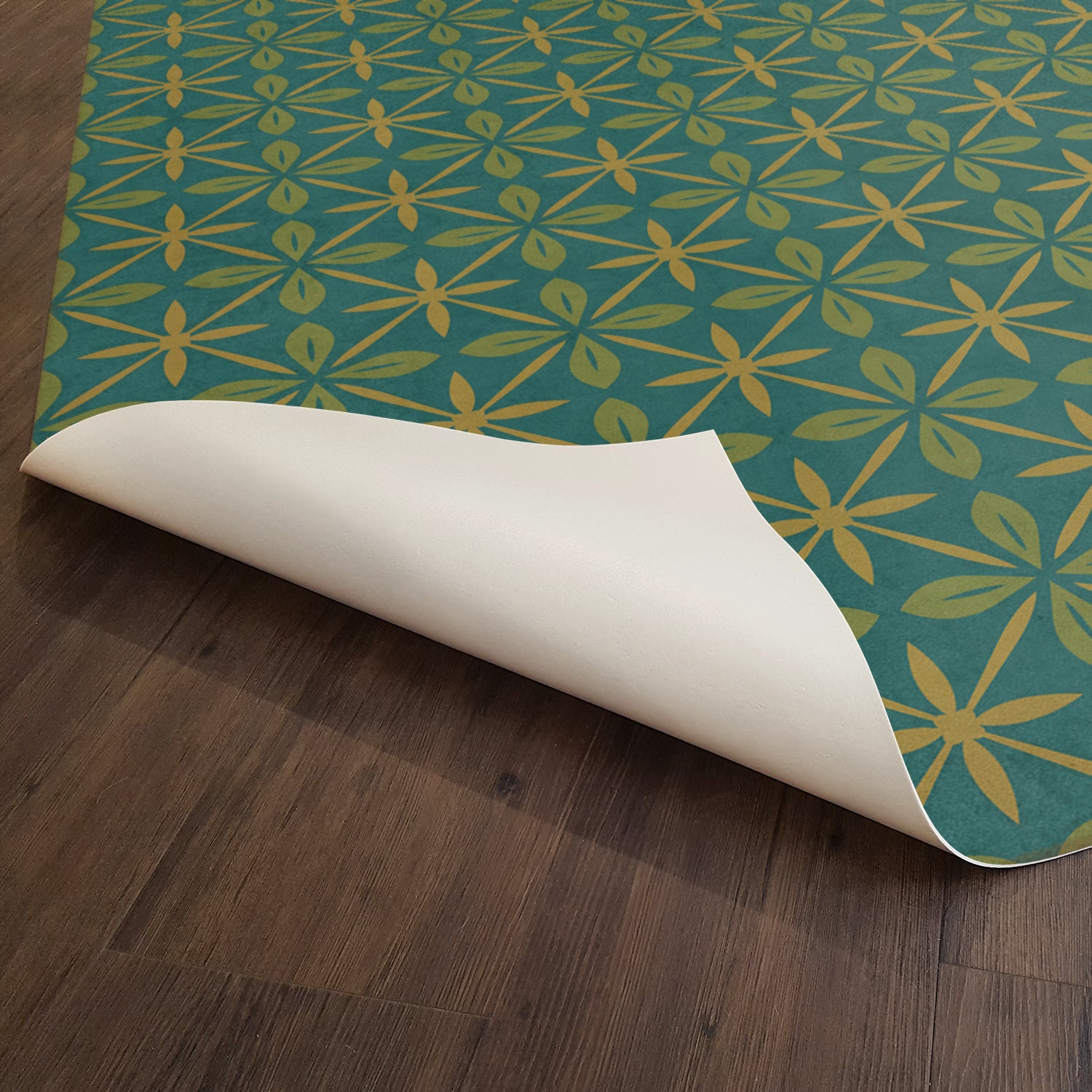 Pattern 81 - The Garden Room